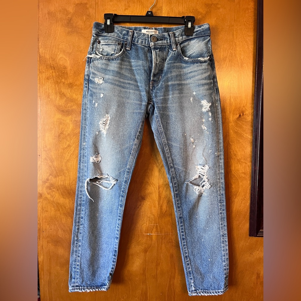 MOUSSY VINTAGE Jeans size 27